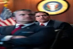 اعلام تصمیم آمریکا علیه ایران
