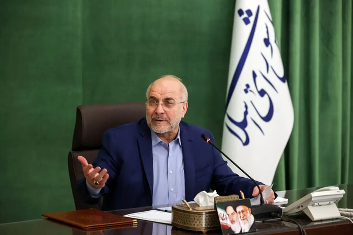 قالیباف توضیح داد: ارز ترجیحی به چه کالاهایی اختصاص می‌یابد؟