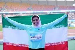 لحظه به لحظه از هانگژو: استخراج طلا ادامه دارد!