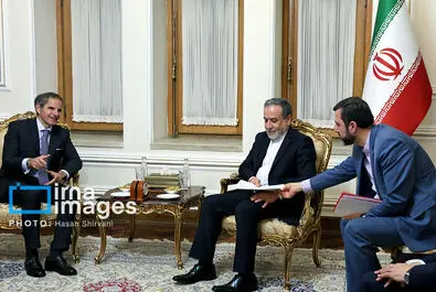 گروسی