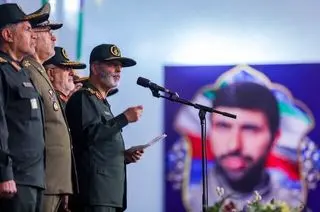 افشای عملیات فریب رژیم صهیونیستی