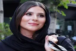 رونمایی سحر دولتشاهی از فرزندش با خواننده معروف | خوشحالی سحر دولتشاهی از مادر شدنش
