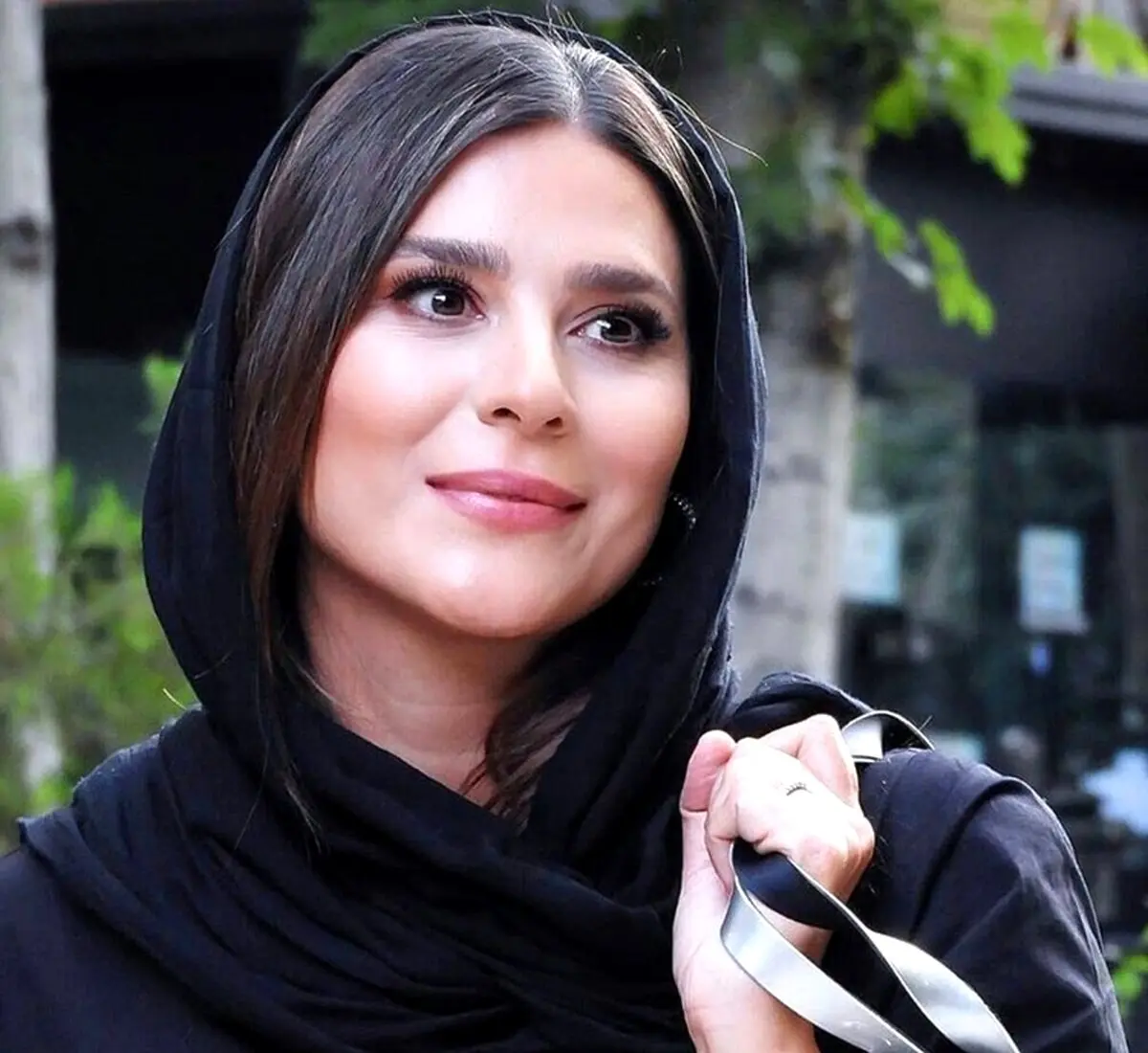 عکس متفاوت سحر دولتشاهی و نیکی کریمی