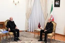 مأموریت محرمانه پزشکیان به احمدیان؟ قرارگاه پیشرفت وارد فاز عملیاتی شد