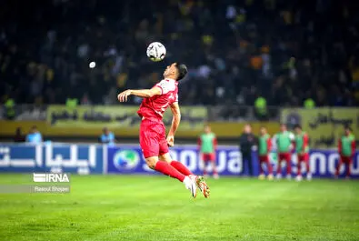 پرسپولیس سپاهان