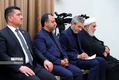 مقامات خارجی