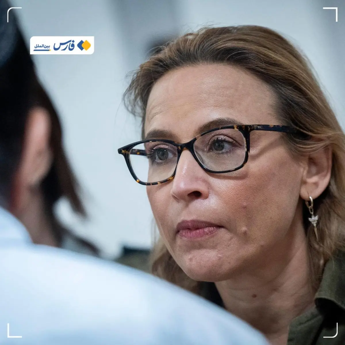 رسوایی بزرگ برای اسراییل 