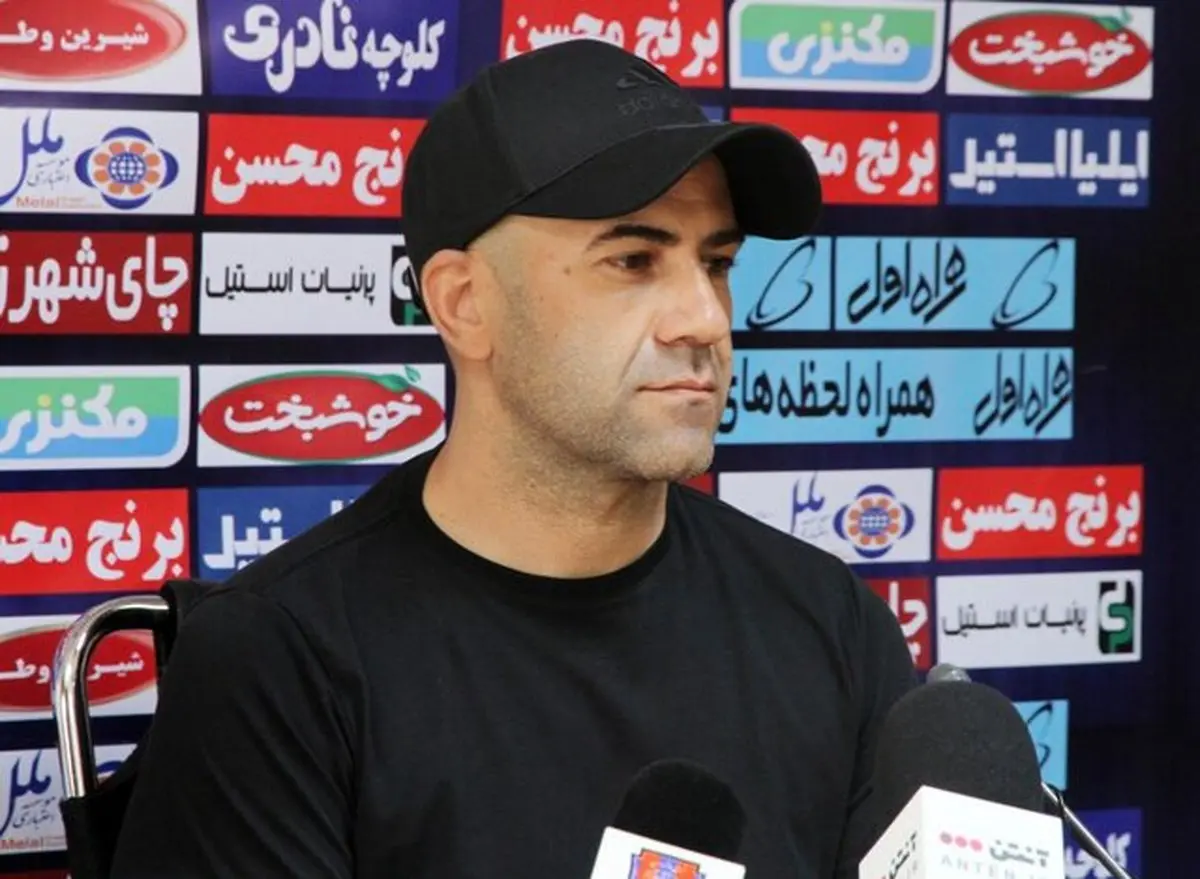 صداقت: جای نساجی و نفت نباید این جای جدول باشد