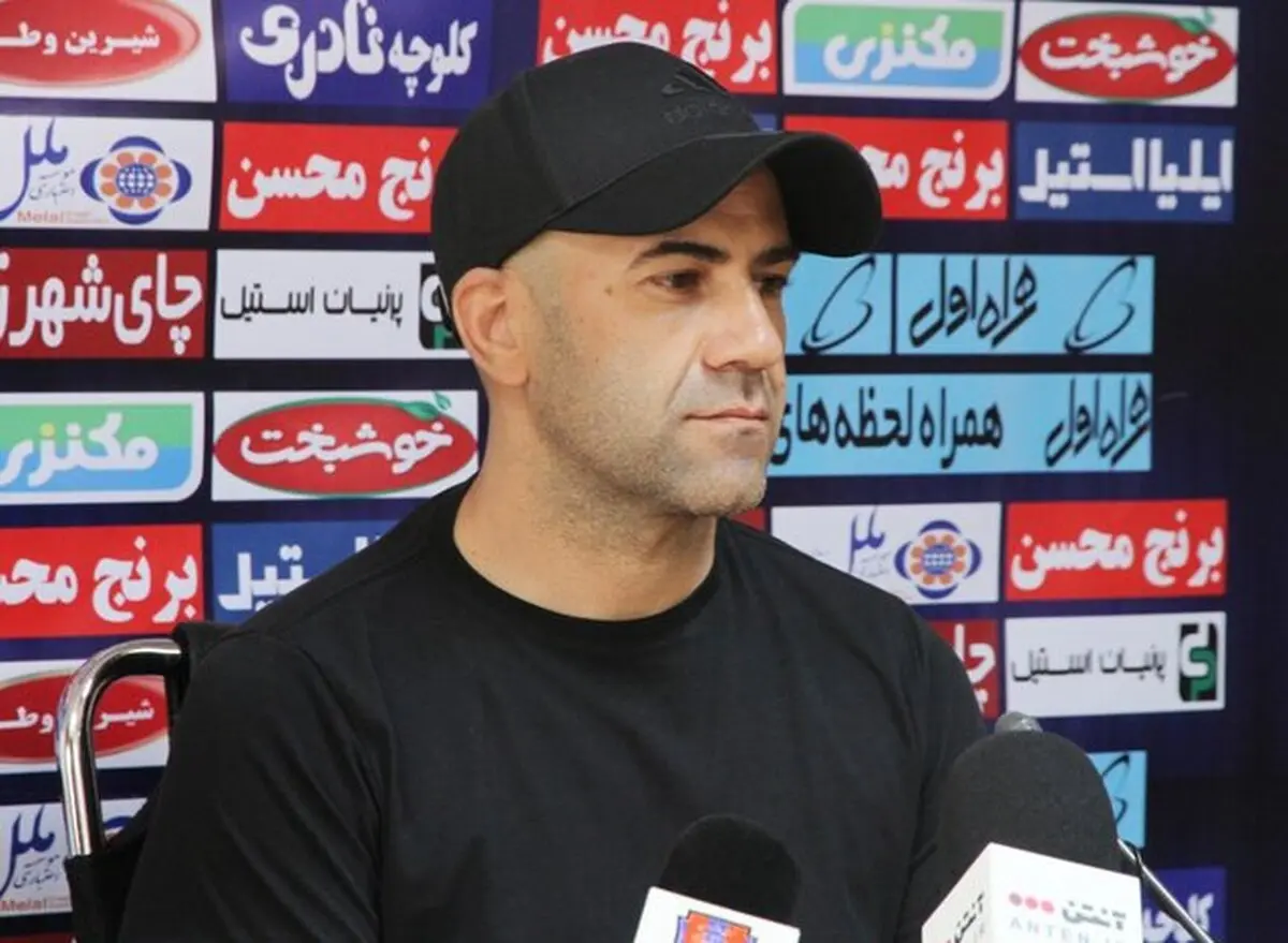 صداقت: جای نساجی و نفت نباید این جای جدول باشد