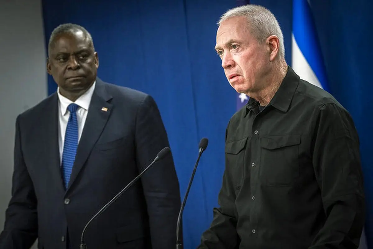 اسرائیل به حالت آماده باش درآمد | حمله گسترده ایران؛ بزودی