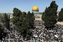 واکنش حماس به توطئه اسرائیل علیه مسجدالاقصی در ماه رمضان