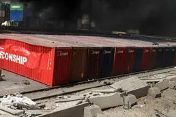 کشف کارگاه تولید و ساخت پهپاد و مواد منفجره در اصفهان