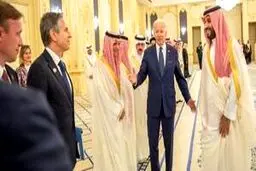مقام سعودی: از شروط خود در برابر اسرائیل کوتاه نمی‌آییم