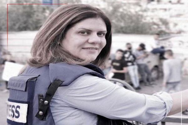 هویت اصلی قاتل «شیرین ابوعاقله» فاش شد