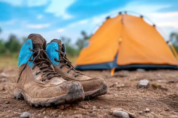 ترفندهایی برای افزایش عمر کفش کوهنوردی