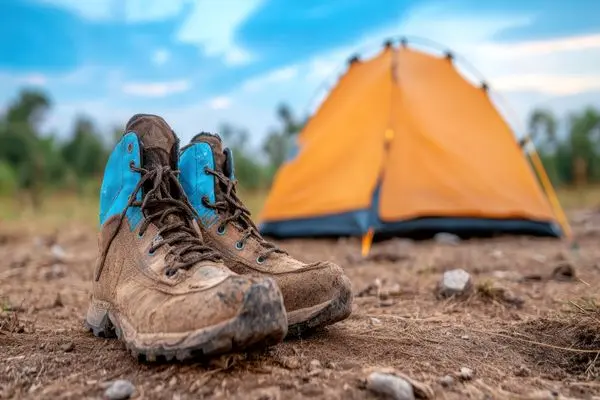 ترفندهایی برای افزایش عمر کفش کوهنوردی