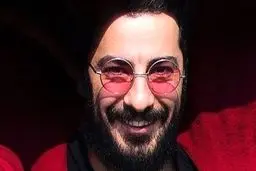 استایل لاکچری نوید محمدزاده در کنار نامزدش!+تصاویر جذاب نوید محمدزاده