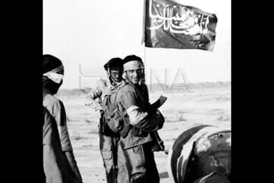 آزادسازی خرمشهر