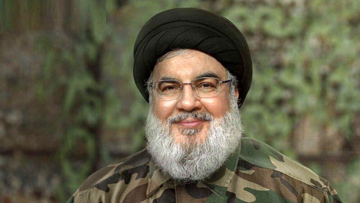 ناامیدی صهیونیست ها از وضعیت جسمانی سید حسن نصرالله