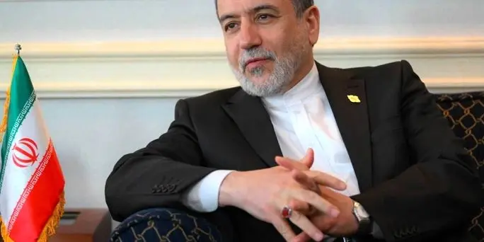 عراقچی : قوای مسلح ایران در آمادگی کامل هستند