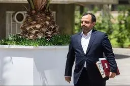 وزیر اقتصاد در یک قدمی استیضاح!