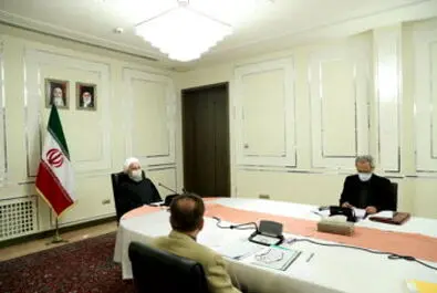ستاد مقابله با کرونا