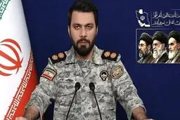 هشدار قرارگاه خاتم الانبیا درباره تعرض دشمنان به زیرساخت‌های ایران

