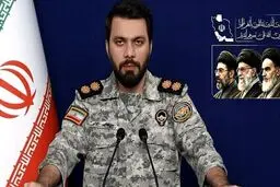 هشدار قرارگاه خاتم الانبیا درباره تعرض دشمنان به زیرساخت‌های ایران

