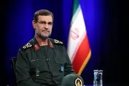 تشییع پیکر شهید تنگسیری در بندرعباس