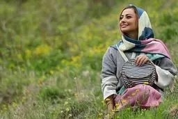 افشاگری جنجالی نفیسه روشن / نفیسه روشن به سیم آخر زد + استوری های عجیب