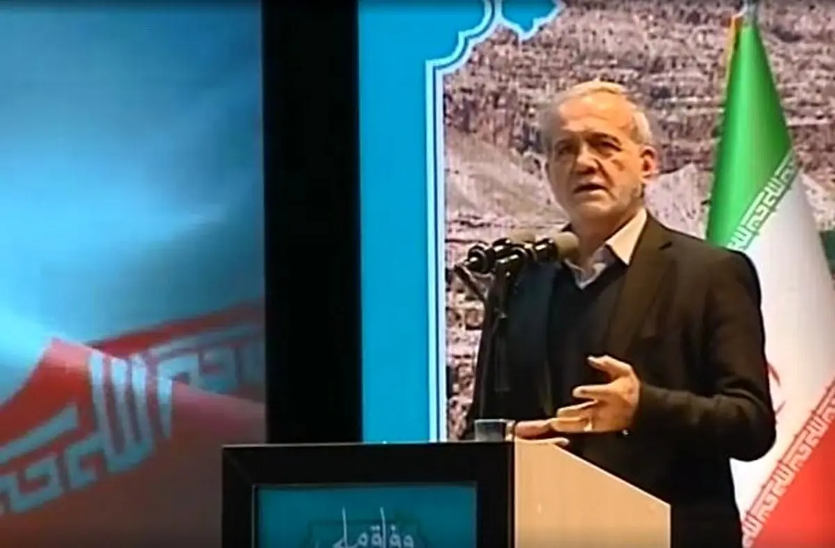 امشب؛ برگزاری مراسم سالگرد سردار سلیمانی با حضور پزشکیان