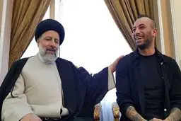 آقای رییسی مانند داستان تتلو برای شما نقشه کشیده اند