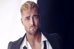 امیر مقاره خواننده «ماکان بند» بازداشت شد + جزئیات