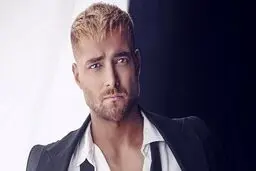 امیر مقاره خواننده «ماکان بند» بازداشت شد + جزئیات