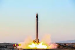 هشدار معاون وزیر دفاع: از رگ گردن به دشمن نزدیک‌تریم