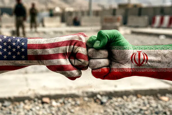 هدف نهایی آمریکا در جنگ به روایت CNN