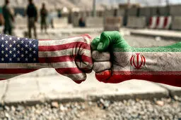 هدف نهایی آمریکا در جنگ به روایت CNN