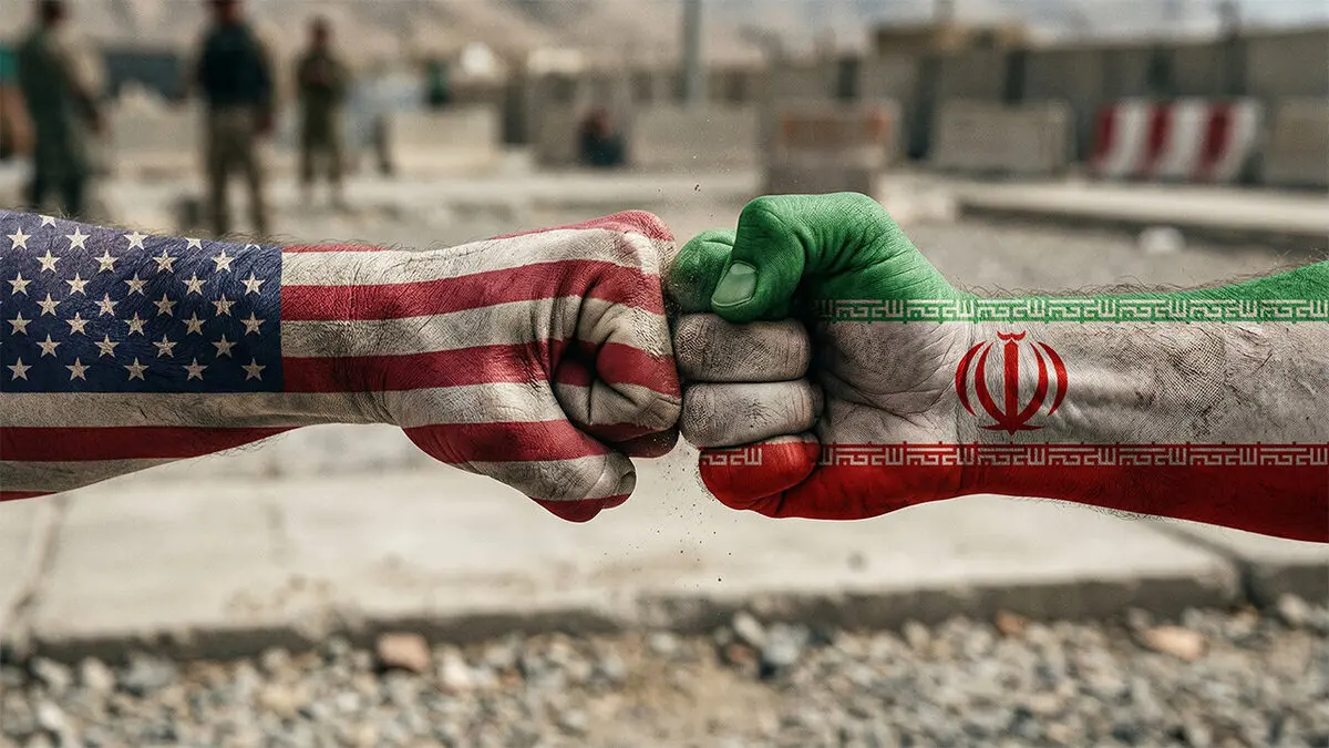حرکت بعدی آمریکا علیه ایران چیست؟

