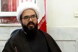 ماجرای کتک خوردن حجت الاسلام نیک بین توسط معترضان
