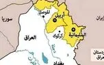برنامه ریزی اسرائیل برای تقویت گروهک های تجزیه طلب کرد