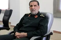 سردار کوثری: جواب دندان شکنی به اسرائیل داده خواهد شد