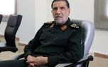 کوثری با کسی شوخی نداریم ، شیطان بزرگ آدم نمی شود