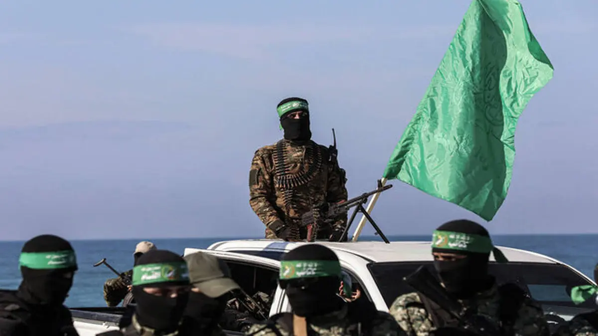 تلفات قطعی نیروهای صهیونیست در کمین القسام در غزه