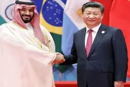 چرا عربستان به چین نزدیک شده است؟/ ریاض و پکن تا کی در ماه عسل می مانند؟