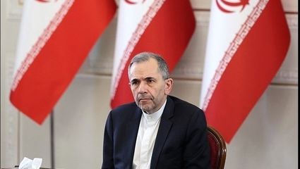 هشدار ایران به اروپا در مذاکرات برجامی