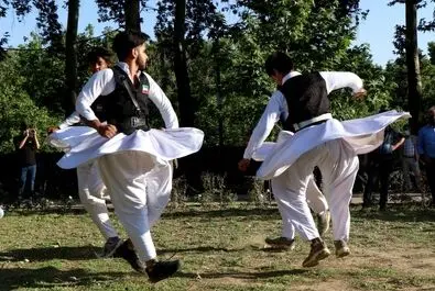 باغ فرهنگ کمیسیون ملی یونسکو-ایران