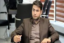 واکنش حامی رسانه‌ای قالیباف پس از بیانیه حمایت از جلیلی: من خودکشی نمیکنم 