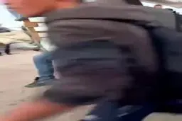 تله‌های مرگ در پوشش کمک‌های بشردوستانه!