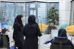 اعلام ساعت کاری بانک‌ها در سال جدید