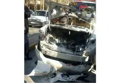 علت انفجار مهیب در اصفهان مشخص شد + جزئیات